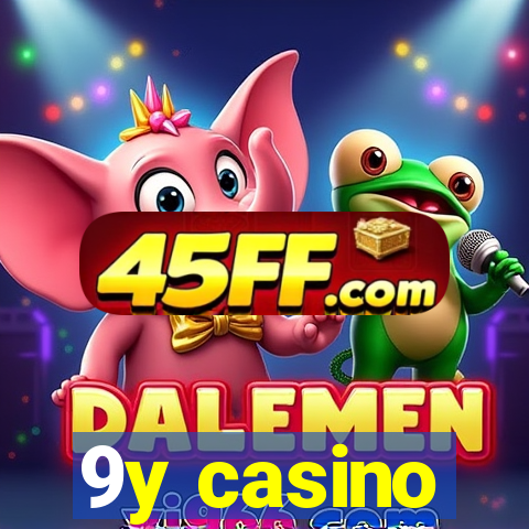 9y casino